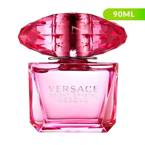 precio perfume versace absolu